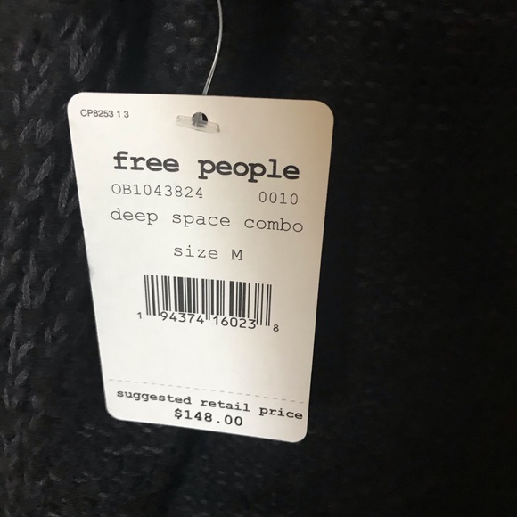 Free People Cardigan - Picture 8 of 9